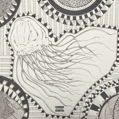 Chironex fleckeri (feat. GYOUZAMARU) Front Cover