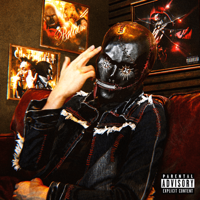 Night Dream Front Cover