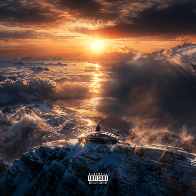 120Kmのジャケット写真