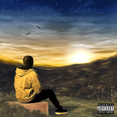 NENZYUのジャケット写真