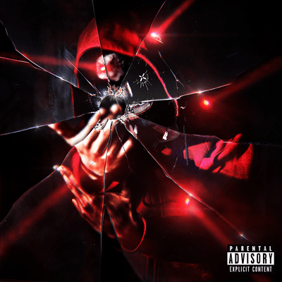 RED TAPE Front Cover