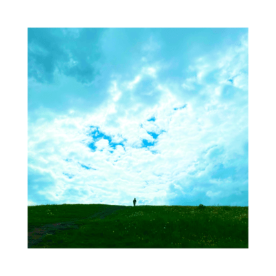 My Boast Front Cover