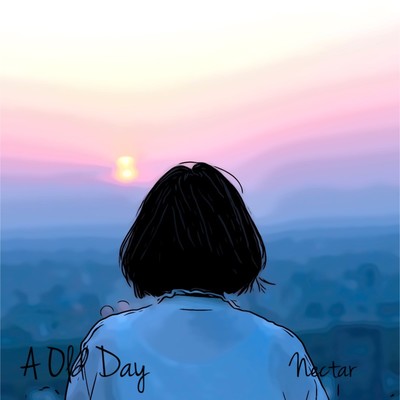 ネクターのジャケット写真