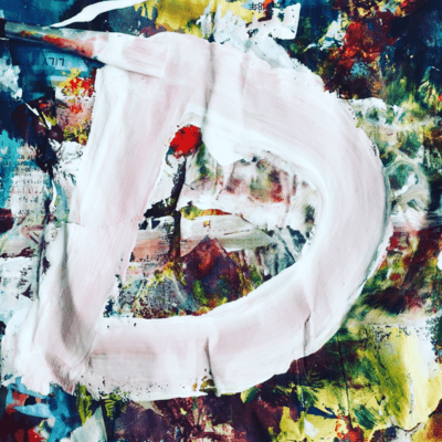 back born Front Cover