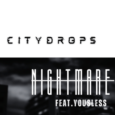 Nightmare (feat. Yousless) Front Cover