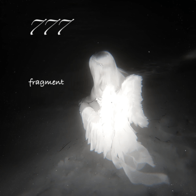 fragmentのジャケット写真