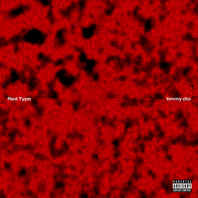 Red Type Front Cover