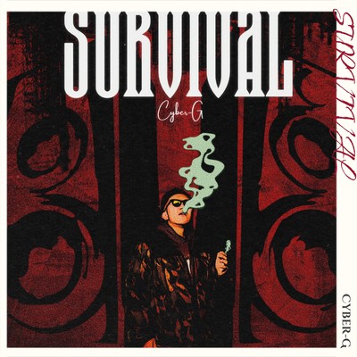 SURVIVALのジャケット写真