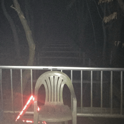 NO ONE IS HATED Front Cover