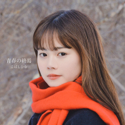 end of youth Front Cover