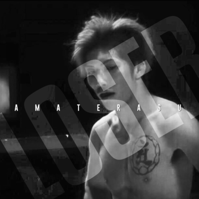 LOSER Front Cover