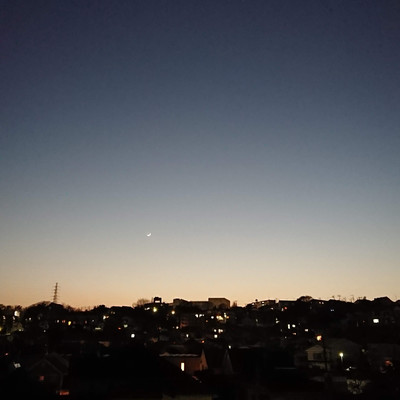 あかりのジャケット写真