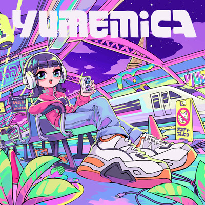 CHANGING Front Cover