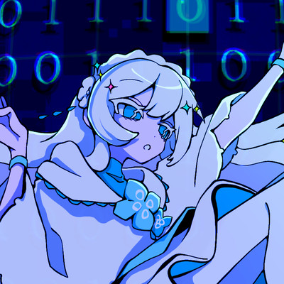 ひとつの… (feat. アメミヤチカ)のジャケット写真