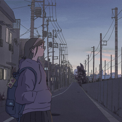 Magicのジャケット写真