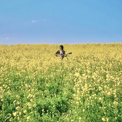 夢の途中のジャケット写真