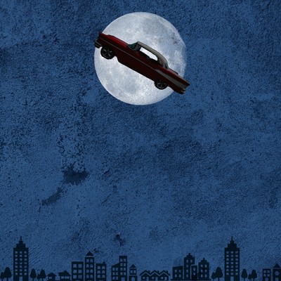 Let me sleep in my night Front Cover