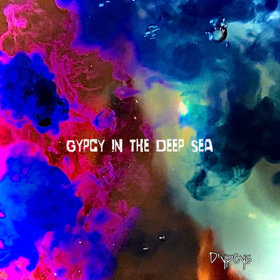 GYPCY IN THE DEEP SEAのジャケット写真