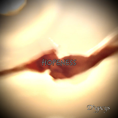 HOPENESS Front Cover