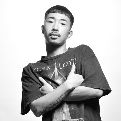 Nagasaki night train Front Cover