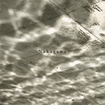 Nakagawa Front Cover