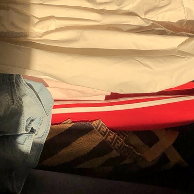 抱擁のジャケット写真