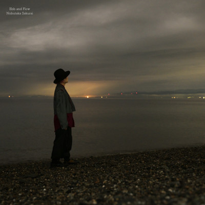 Ebb and Flow Front Cover