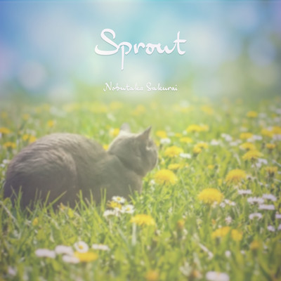 Sprout Front Cover