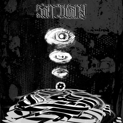 sancturay Front Cover