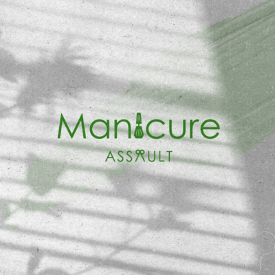 Manicure Front Cover
