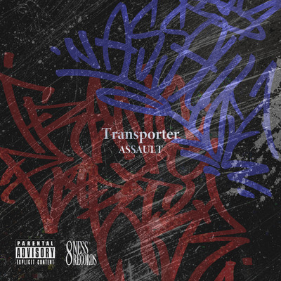 Transporter Front Cover