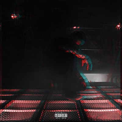 DownTown Flow Front Cover