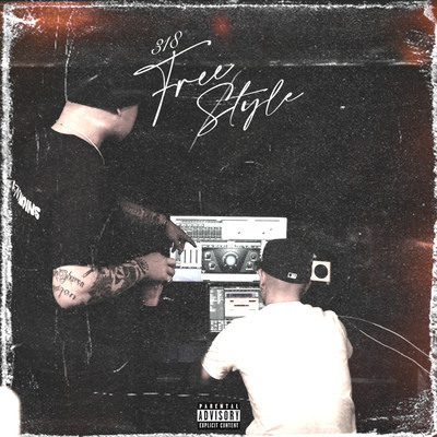 318 Freestyle Front Cover