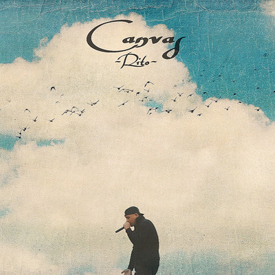 Canvas Front Cover
