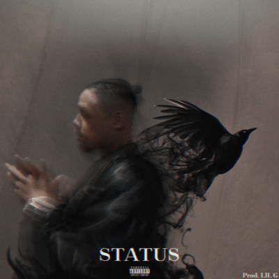STATUS Front Cover