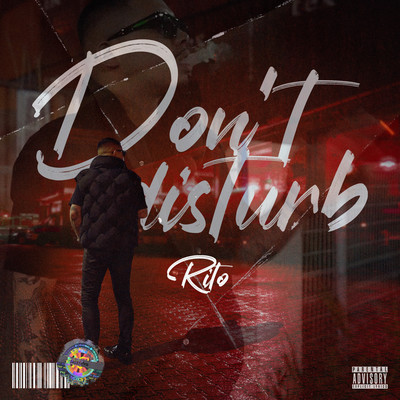 Don't Disturb Front Cover