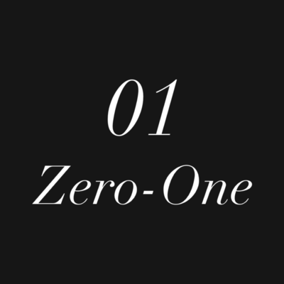 Prologue Front Cover