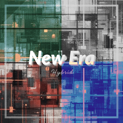 New Era Front Cover
