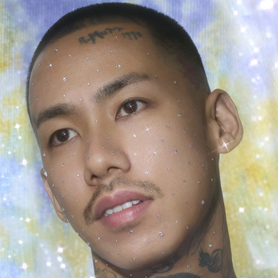 人の気のジャケット写真