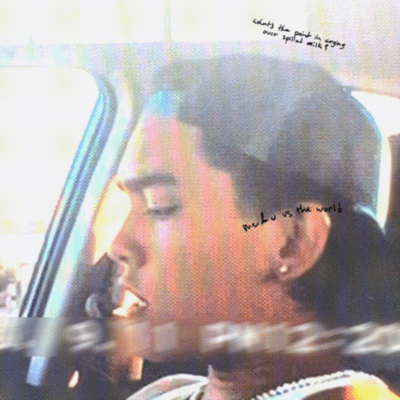 Spilled Milkのジャケット写真