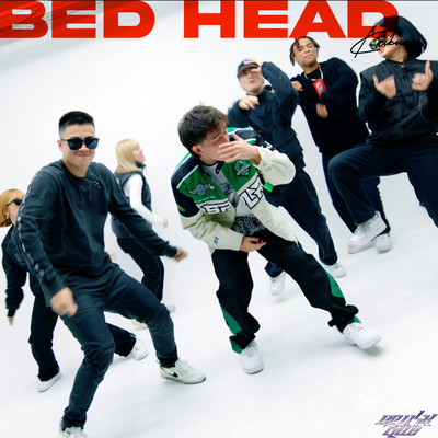 Bed Headのジャケット写真