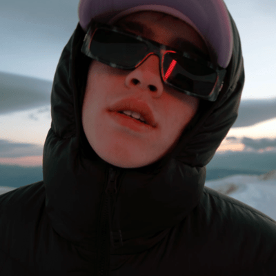 Sparkles Front Cover