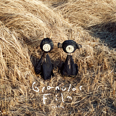 Granular Film Front Cover