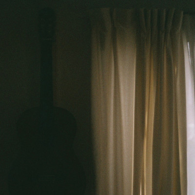 砂のジャケット写真