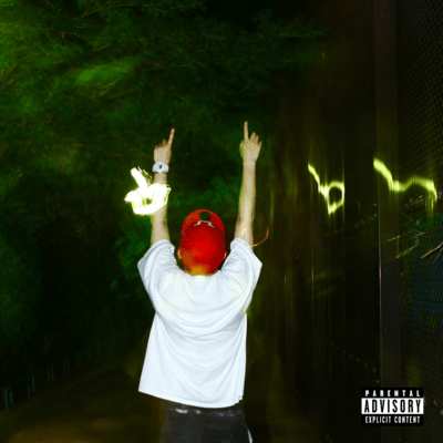 Left, Right Front Cover