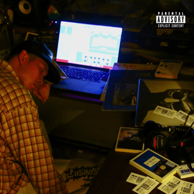 Menzaifuのジャケット写真