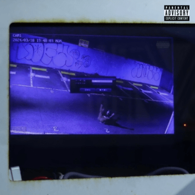 Intro Front Cover
