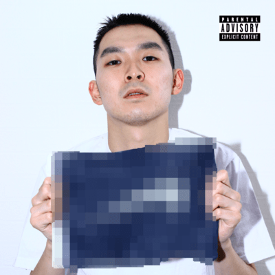 Nikesのジャケット写真