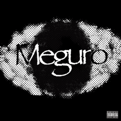 Meguro Front Cover