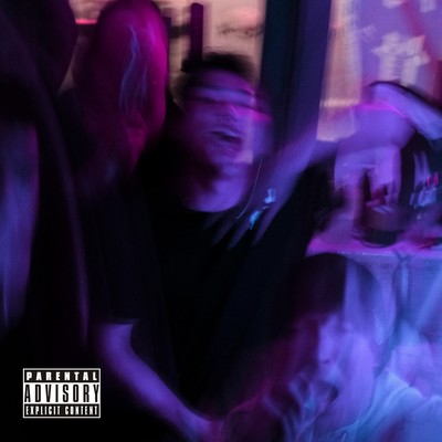 Persimmon Shit Front Cover